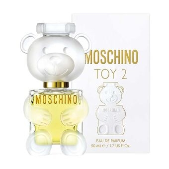น้ำหอมแท้% Moschino TOY2 Eau De Parfum100 ml