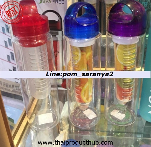 ขวดน้ำ , กระบอกน้ำพลาสติก , แก้วน้ำพลาสติก , ของพรีเมี่ยม , ของที่ระลึก