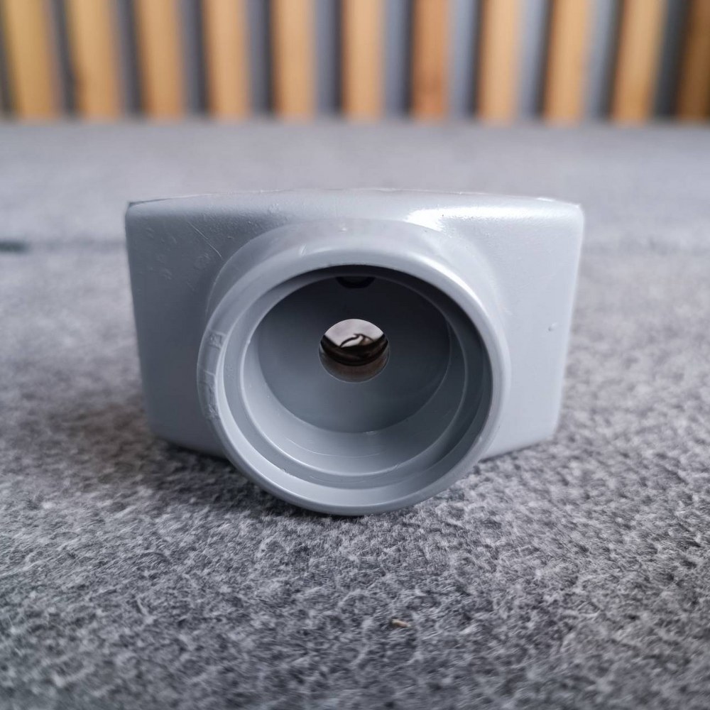 (คู่ละ) อะไหล่ปากฮอร์น หูยึด ปากฮอร์น NANOVA PHE-21 หู ปากฮอร์น SV-21 21นิ้ว นาโนว่า PHE 21 PHE21 เอไอ-ไพศาล