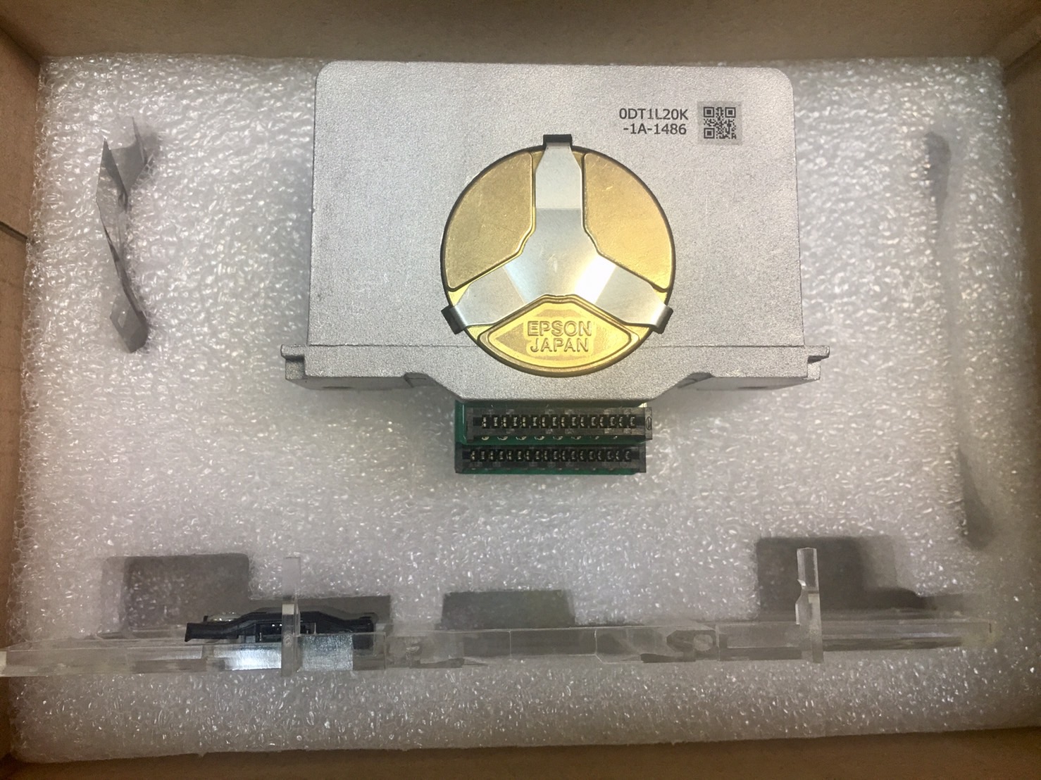 PRINTHEAD (หัวพิมพ์ใหม่) EPSON LQ-2190