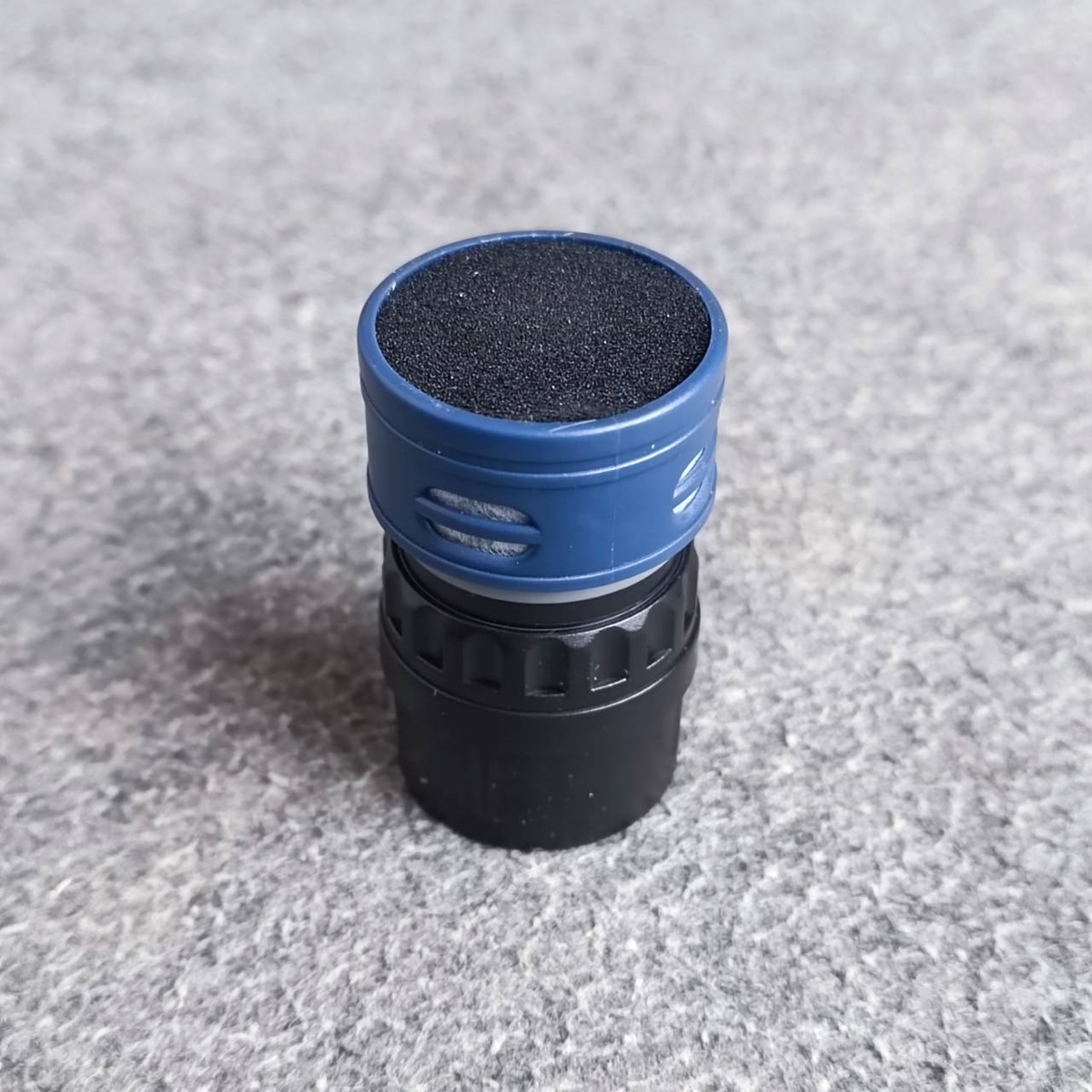 ตัวยาว NTS D.320 วอยซ์ ไมค์ ของแท้ วอยซ์ไมโครโฟน ของไมค์ เอ็นทีเอส D320 D-320 D 320 อะไหล่เปลี่ยนหัวไมค์ VOICE MIC เอไอ-ไพศาล