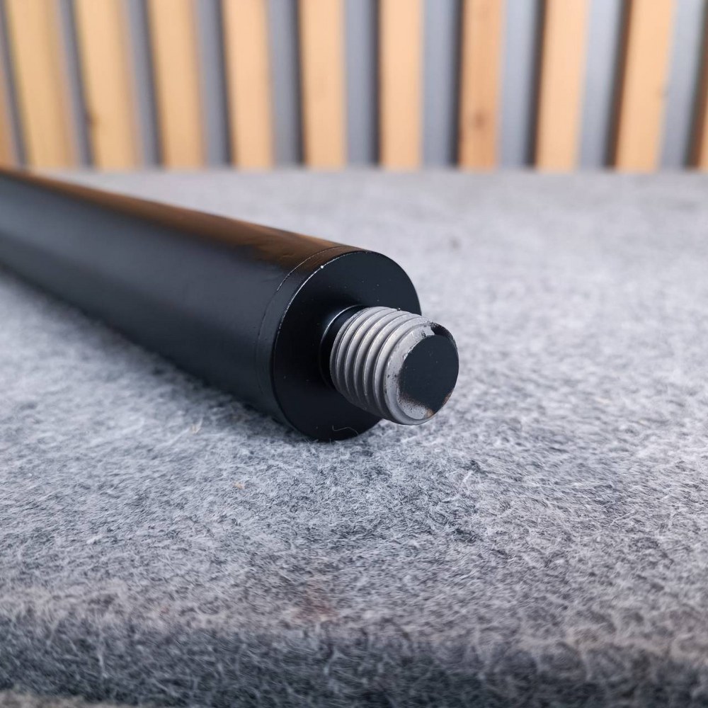 * เฉพาะขา* NPE S-6 M-20 ขาท่อตั้งตู้ลำโพงบนตู้ ขาตั้งตู้ลำโพงS-6-M20 ขาตั้งลำโพง ท่อสำหรับตั้งตู้ลำโพงบนตู้SUB ขาตั้ง ขาเสียบตู้ลำโพง เสาปัก เอไอ-ไพศาล