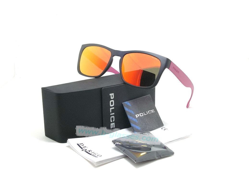 S แว่นกันแดด Police ใส่เท่ห์สุดๆค่ะ ของแท้100%และถูกสุดๆ ส่งตรงจากUS.ค่ะ