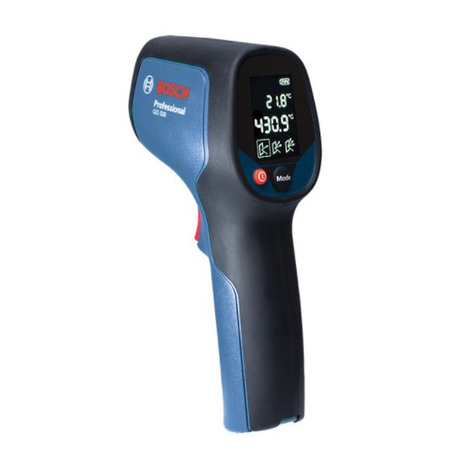 เครื่องวัดอุณหภูมิ 500 องศา รุ่น GIS 500