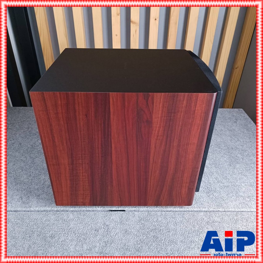 *แท้มหาจักร* JBL STAGE A100P-WAS ตู้ลำโพงซับ10นิ้ว เจบีแอล STAGE A 100P WAS active subwoofer ตู้ซับมีแอมป์ขยาย +++