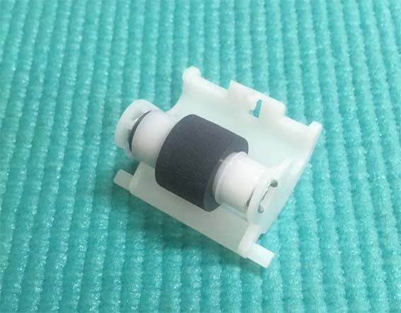 HOLDER RETURD ASSY., ลูกยางดึงกระดาษ-ล่าง EPSON L3216/L3256