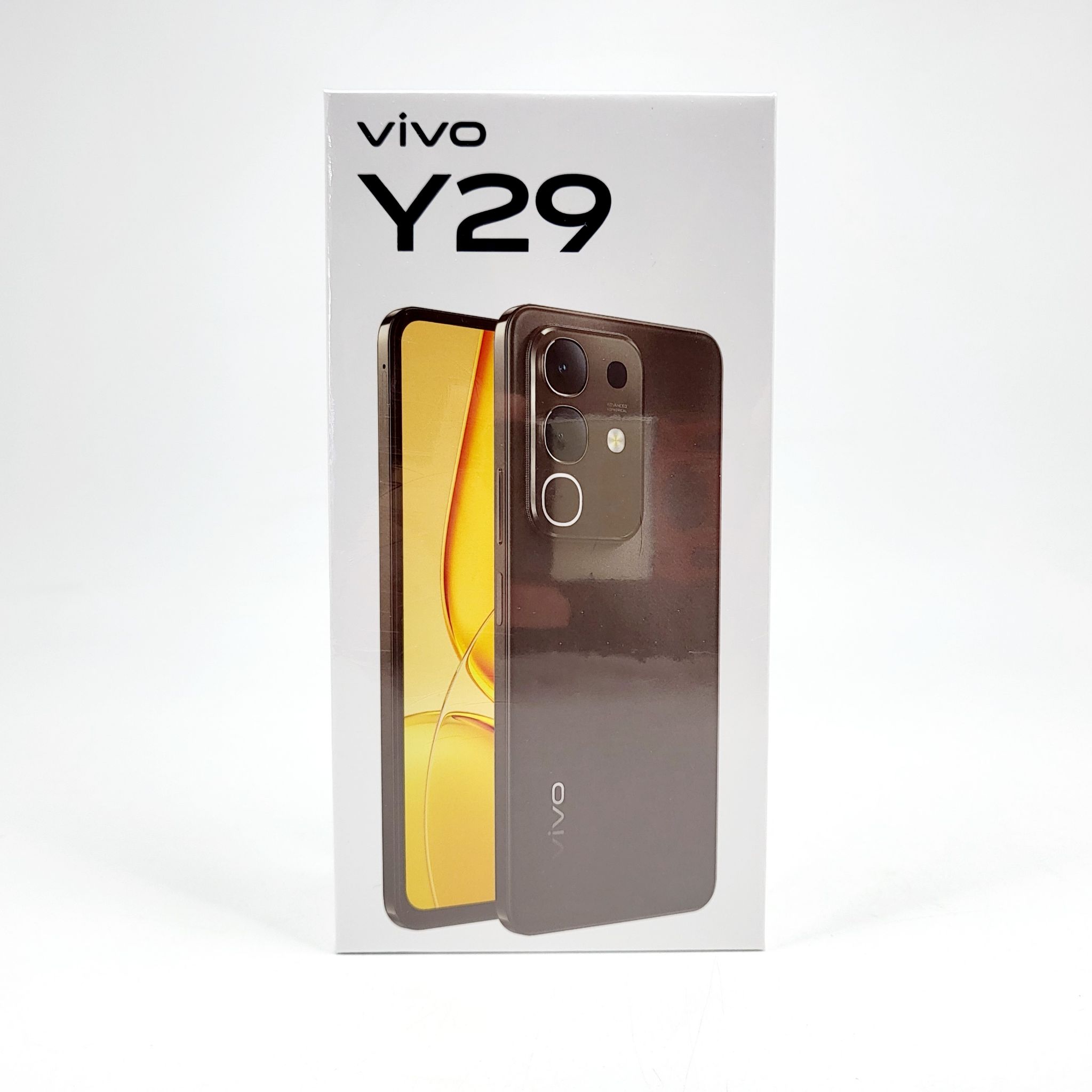 🐳 Vivo Y29 (8+128GB) Espresso Brown 🐳 🌈🌸 #รีบเลย Y29 #ศูนย์ไทย #มือ1 ไม่แกะไม่แอค ราคาคุ้มๆ 🌈🌸