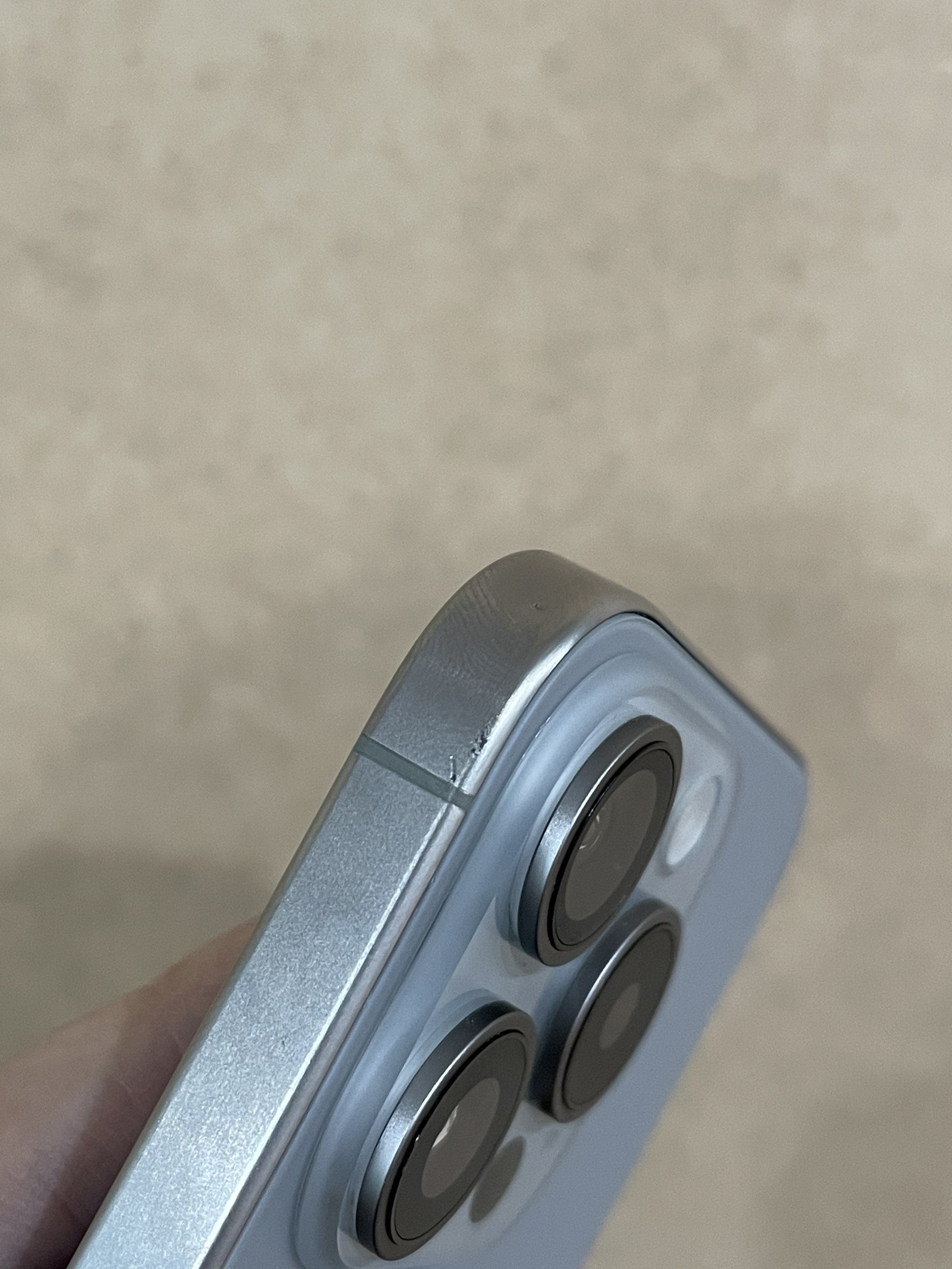 🧸 iPhone 15 Pro 128GB Natural Titanium 🧸 🤩 i15P❕️#ศูนย์แท้ สภาพดี ราคาคุ้ม 🤳