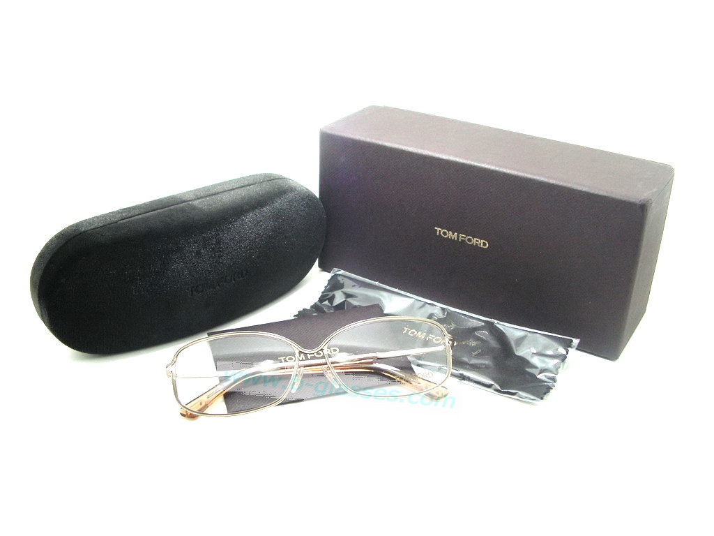 G กรอบแว่นสายตา Tom Ford สวยไฮโซที่สุดค่ะ ของแท้100%และถูกสุดๆ ส่งตรงจากUS.ค่ะ