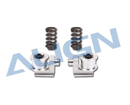300X Belt Pulley Assembly