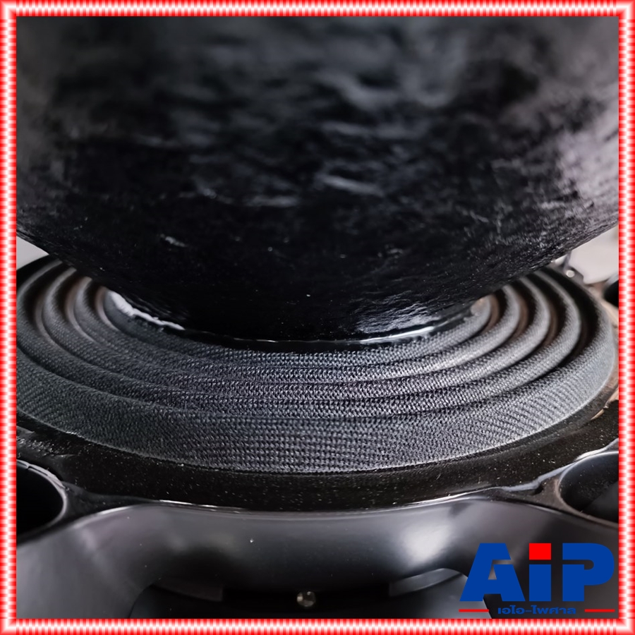 KANE 18TBW100 ลำโพง18" โครงหล่อ ลำโพงซับ 18 นิ้ว โครงหล่อ แข็งแรงทนทาน แม่เหล็กขนาดใหญ่ สไปเดอร์ 2ชั้น วอยล์ 4นิ้ว เอไอ-ไพศาล