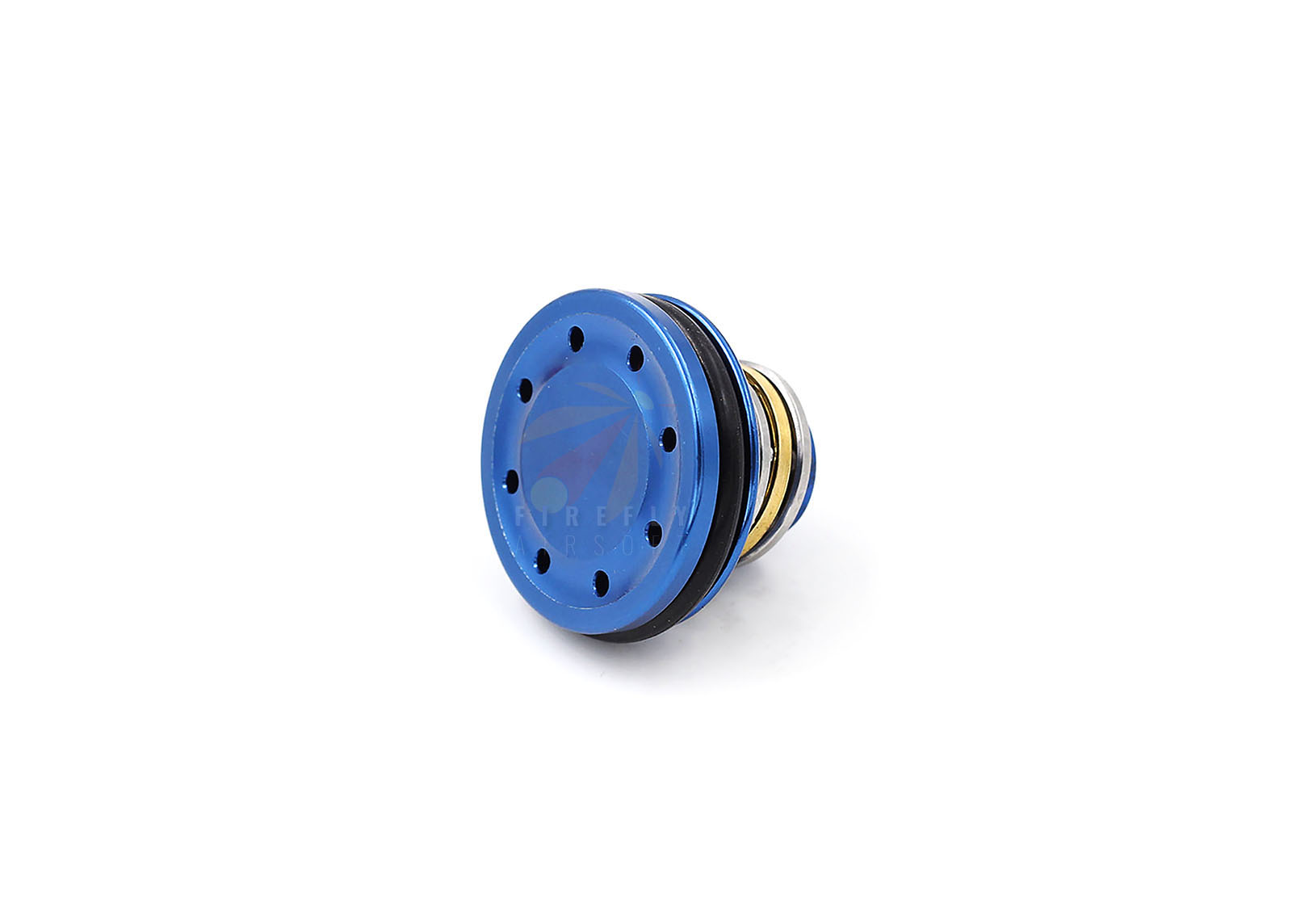MODIFY Aluminum Bore-Up Piston Head for Ver.2/Ver.3/Ver.6/Ver.7