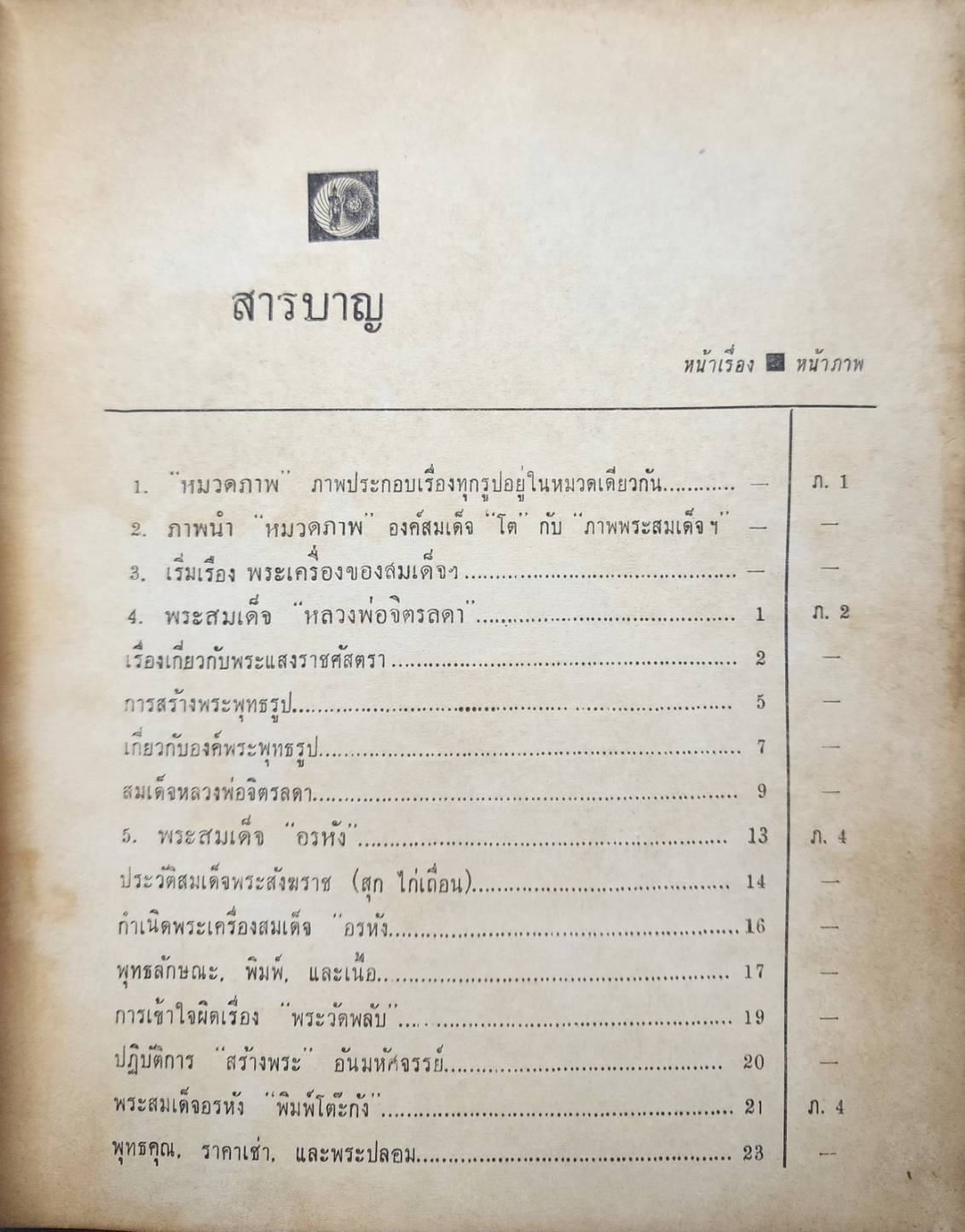 พระเครื่อง เรื่องของขลัง 027188