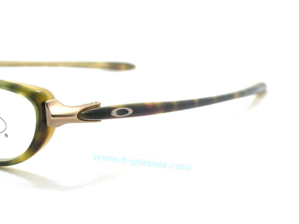 C กรอบแว่นสายตา Oakley Tangent Clearance sale ไปเลยค่ะ ของแท้100%และถูกสุดๆ ส่งตรงจากUS.ค่ะ