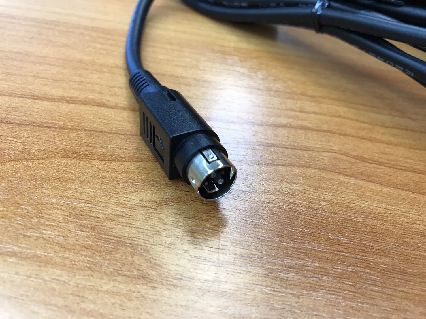 AC Adapter Power (อะแดปเตอร์จ่ายไฟ ใหม่) EPSON TM-U950/TM-U220