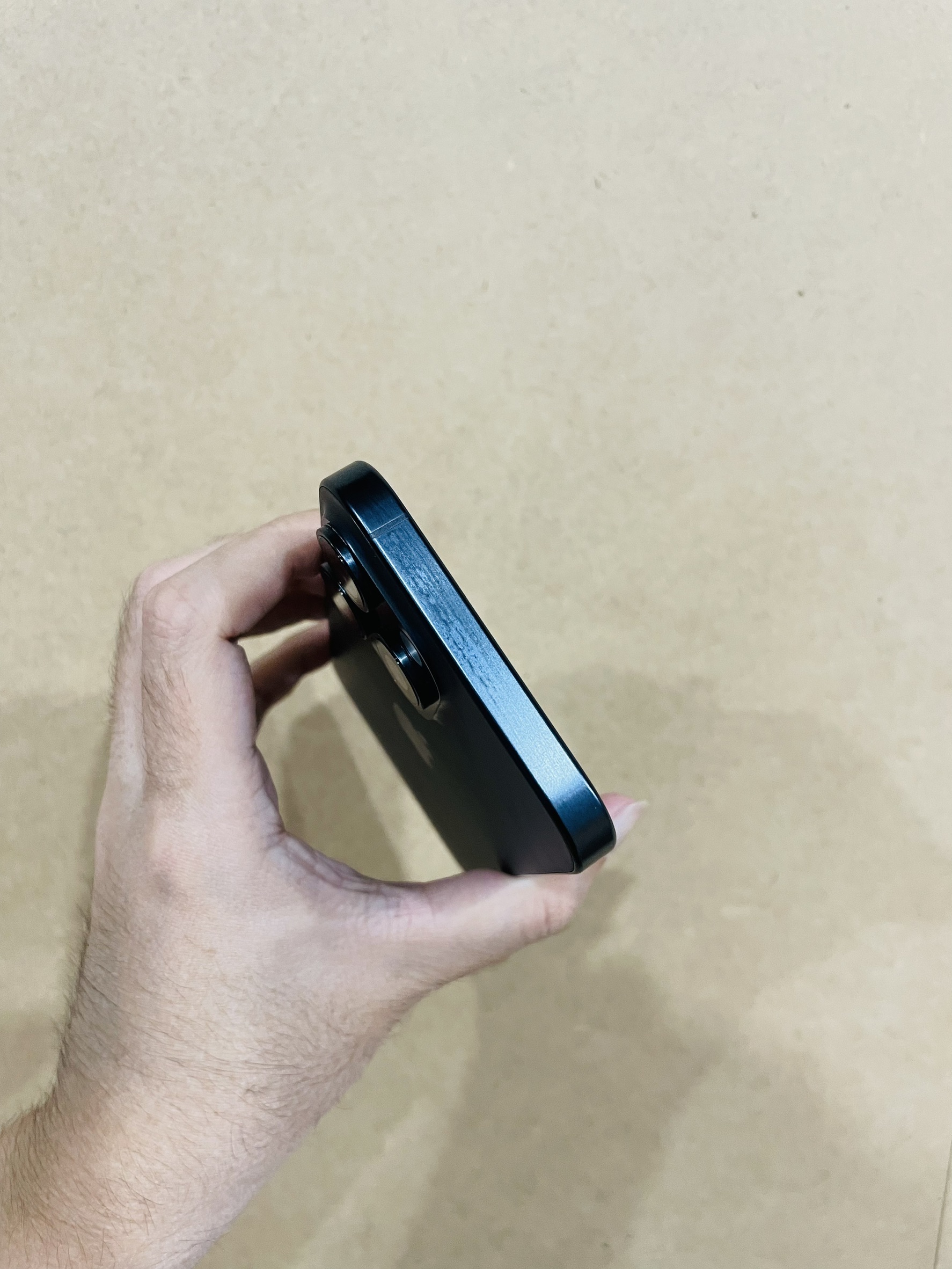 🐳 iPhone 15 Pro Max 256GB Blue Titanium 🐳 🤩 i15PM❕️#ศูนย์แท้ แบต100% 🔋 ราคาคุ้ม 🤳