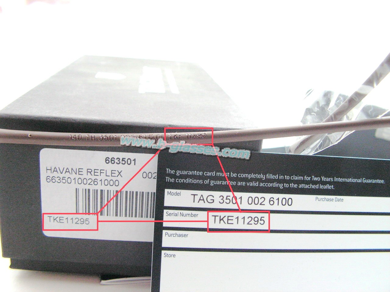 หมดแล้วค่ะ+++แว่นกันแดด Tag Heuer !!!ไฮโซสุดๆอยู่แล้วค่ะแบรนด์นี้ ของแท้และถูกที่สุด ส่งตรงจากUS.ค่ะ