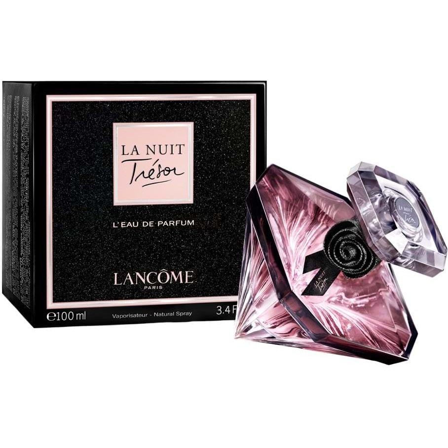 น้ำหอม Lancome Tresor La Nuit EDP 75 ml.