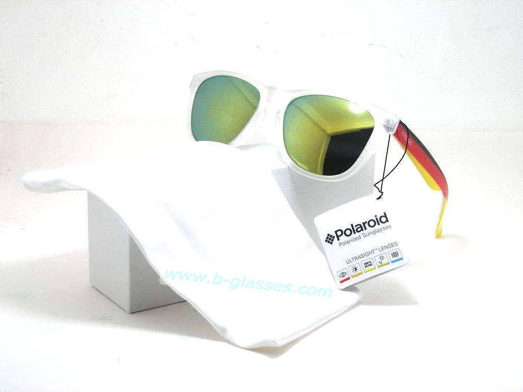 S แว่นกันแดด Polaroid สวยและเก๋มากมากค่ะ ของแท้100%และถูกสุดๆ ส่งตรงจากUS.ค่ะ