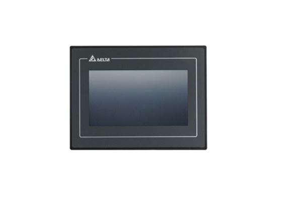 Delta HMI 4.3" Touch screen