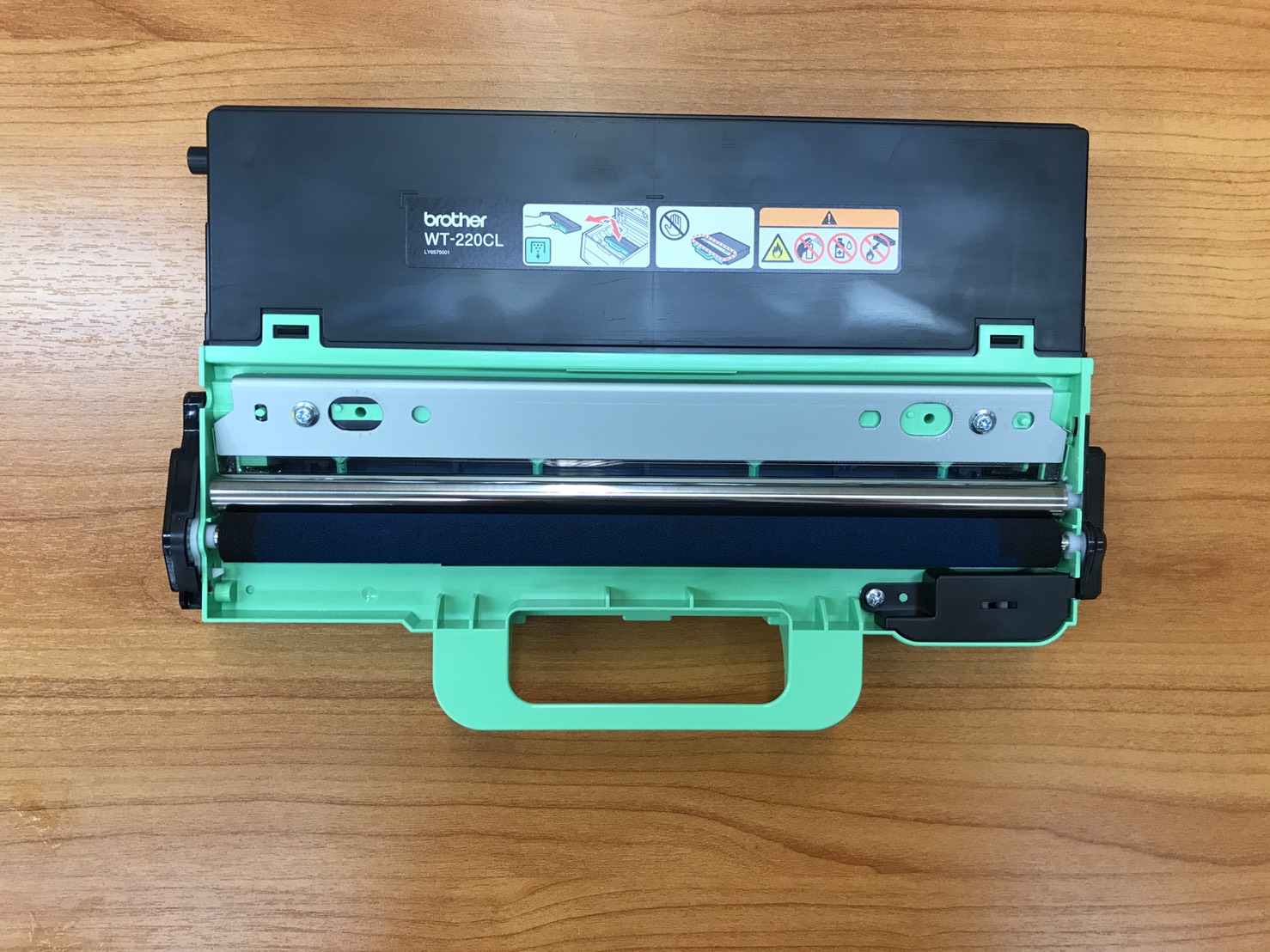 กล่องเก็บหมึกเสีย BROTHER HL-L8250CDN