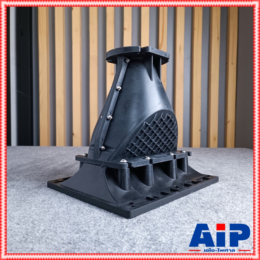 ปากฮอร์นคอ1.4นิ้ว LINE ARRAY XZ-65 ปากฮอร์นเสียงแหลม วัสดุ ไฟเบอร์กลาส XZ 65 XZ65 เอไอ-ไพศาล