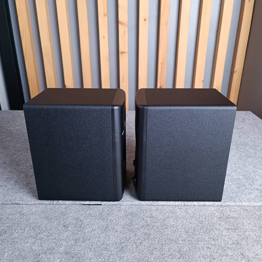 BEHRINGER TRUTH 3.5BT ตู้ลำโพงมอนิเตอร์+บลูทูธ TRUTH3.5BT TRUTH-3.5BT ลำโพง มอนิเตอร์ เอไอ-ไพศาล