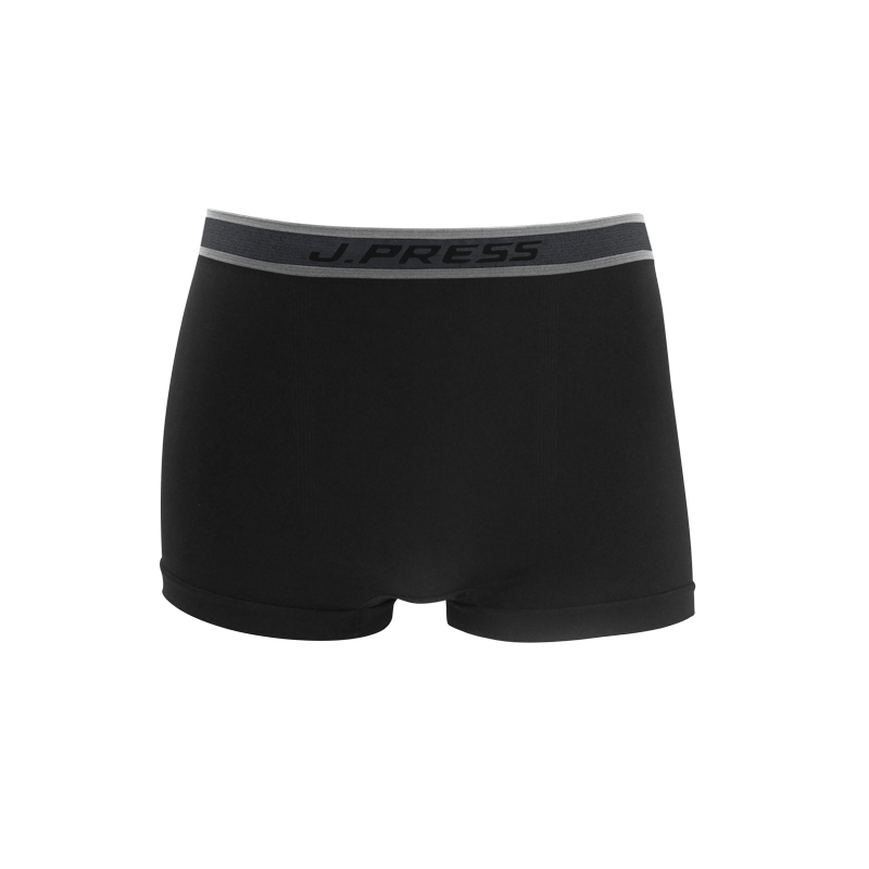 J.Press กางเกงในชาย ขาสั้น Seamless เจเพรส รุ่น 8227 จำนวน 1 ตัว/แพ็ค (มีให้เลือก 3 สี)