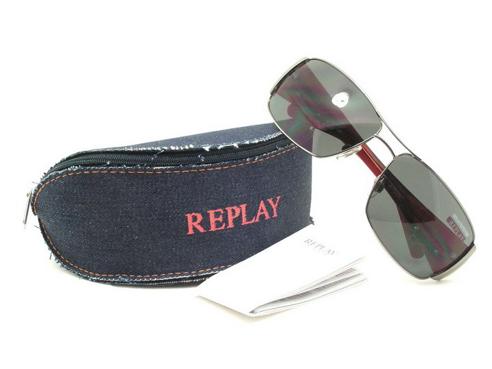 แว่นกันแดด Replay !!!สวยเก๋สุดๆค่ะ ของแท้100%และถูกสุดๆ ส่งตรงจากUS.ค่ะ