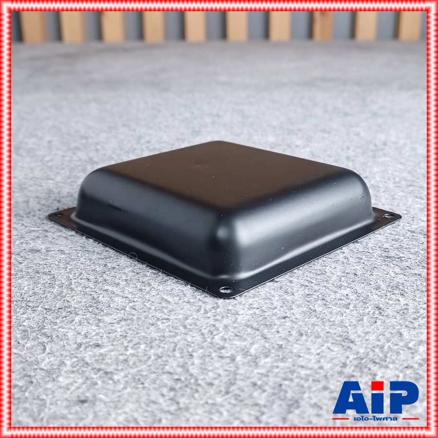 1อัน ฝาในหูหิ้ว 7110 หูจับลำโพงเหล็ก หูหิ้วลำโพง หูหิ้ว หูหิ้วลำโพง ไว้ทำ ตู้ PS12 PS15 ฝาในตู้ลำโพงเหล็ก เอไอ-ไพศาล