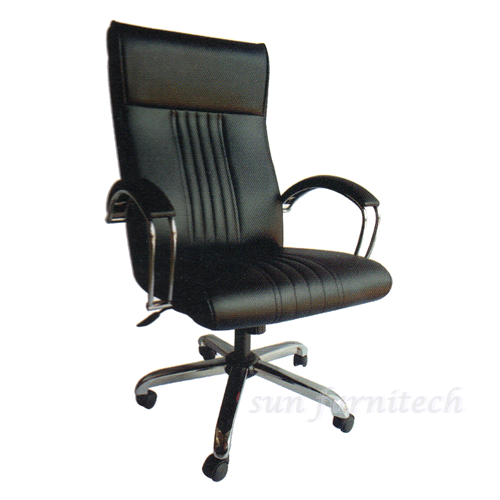 เก้าอี้สำนักงานพนักพิงสูง, เก้าอี้ผู้บริหาร, เก้าอี้สำนักงาน complete รุ่น CCP-103