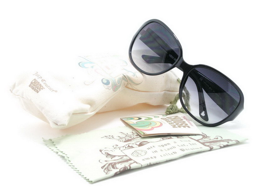 หมดแล้วค่ะ+++แว่นกันแดด Juicy Couture !!!สวยและเก๋มากมากค่ะ ของแท้100%และถูกสุดๆ ส่งตรงจากUS.ค่ะ