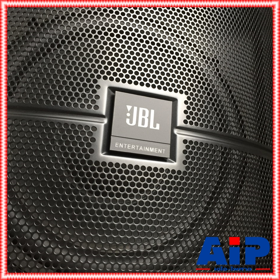 JBL PASION12SP active subwoofer12นิ้ว ลำโพงซับวูฟเฟอร์คาราโอเกะ 12 นิ้ว พร้อมแอมป์ขยาย 450 วัตต์ ความไว 95db PASION 12 SP PASION 12SP เอไอ-ไพศาล +++