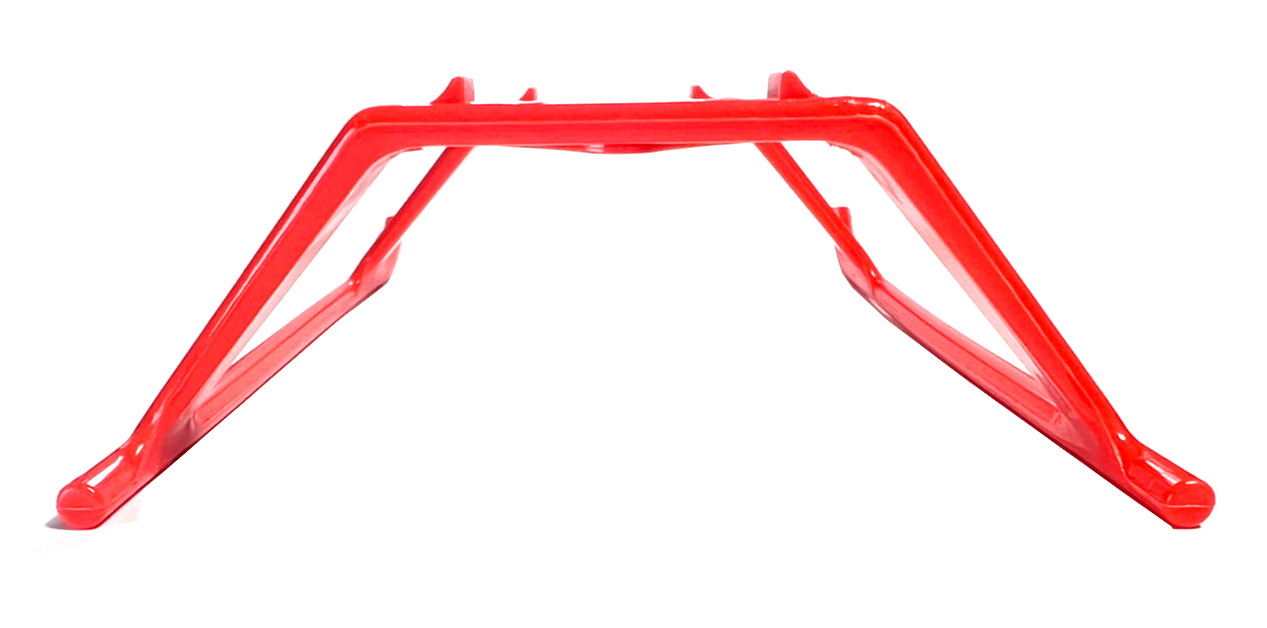 450 CK Landing Skids - (มีหลายสี)