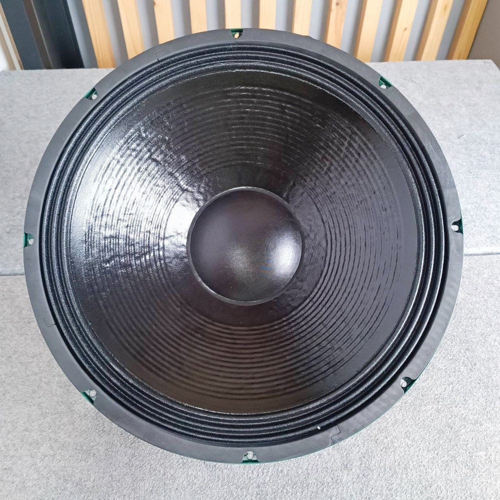 KANE มรกตIII+ V3 ลำโพง18นิ้ว แม่เหล็ก2ก้อน KA NE MORAKOT MARK III+ ดอกลำโพง เอไอ-ไพศาล