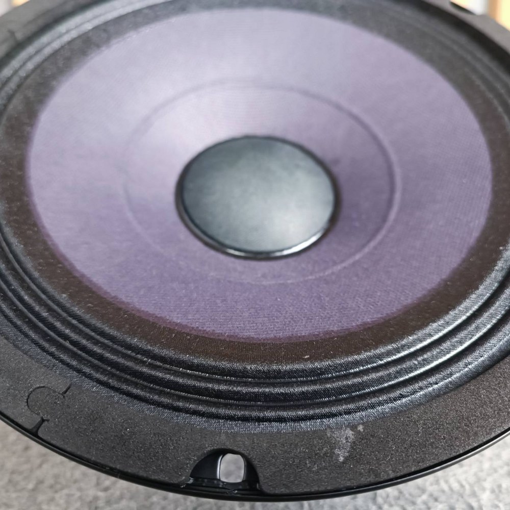 KANE 8" E200Q ลำโพง8นิ้ว E-200Q E 200Q ดอก ลำโพง KA NE ลำโพง8นิ้ว คาเนะ เอไอ-ไพศาล