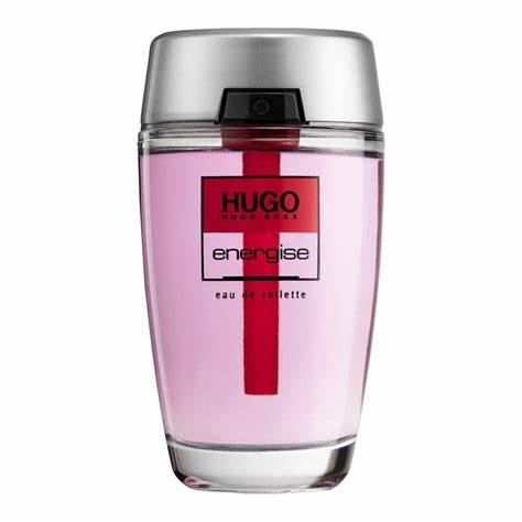 น้ำหอมแท้100% Hugo Boss Hugo Energise EDT 125ml