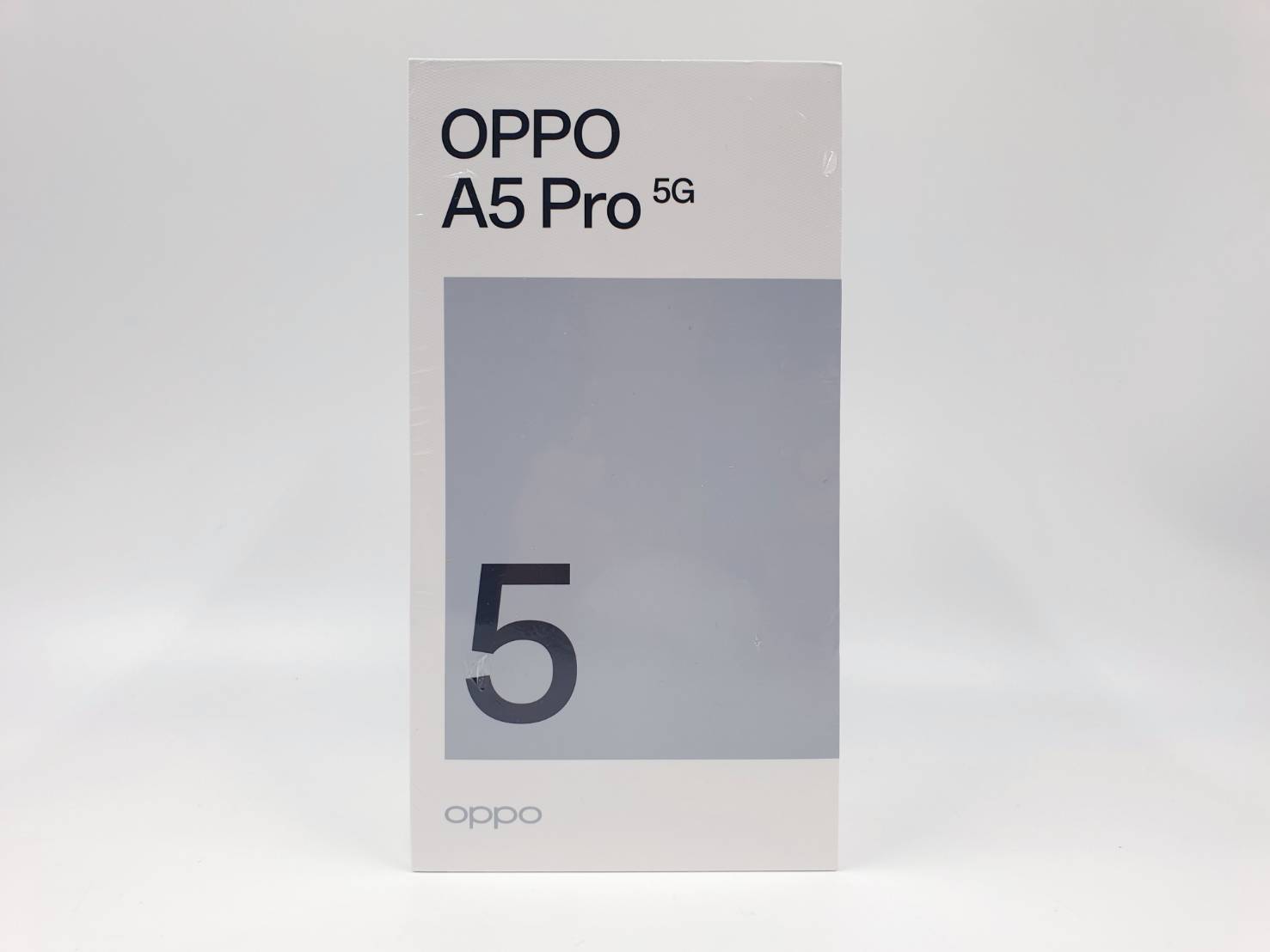 🎂 OPPO A5 Pro 5G 8/256GB Pink 🎂