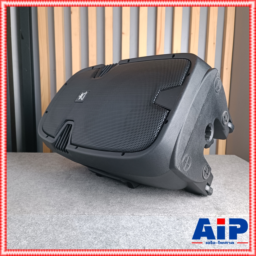 1ใบ PROEUROTECH ET-12 ตู้ลำโพง12นิ้ว PRO EUROTECH ET12 ET 12 PRO EURO TECH โปรยูโรเทค ลำโพง 12 นิ้ว ตู้ลำโพง ตู้ เอไอ-ไพศาล