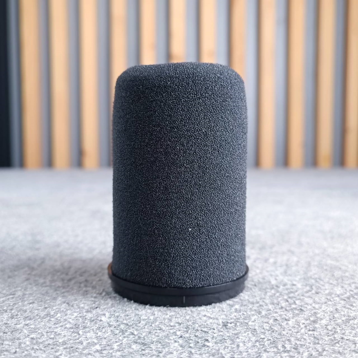 Shure RK345 Windscreen for SM7B ฟองน้ำ ฟองน้ำหัวไมค์SM7B SM 7B ฟองน้ำไมค์สตูดิโอ เอไอ-ไพศาล