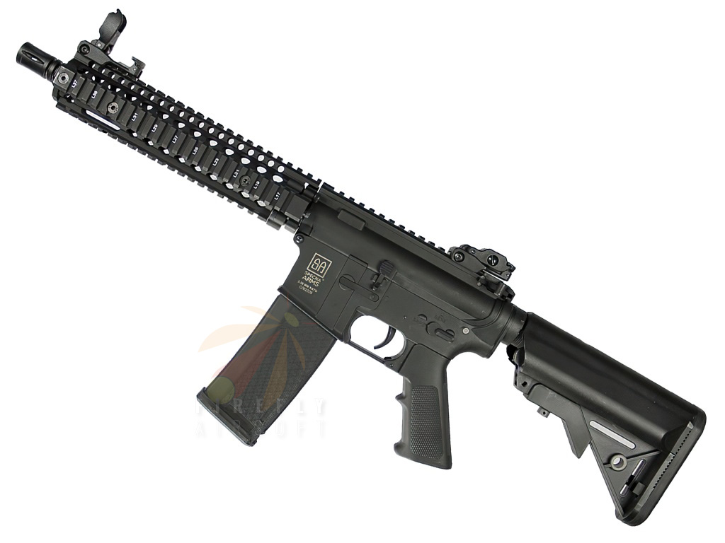 SPECNA ARMS SA-C19 AEG