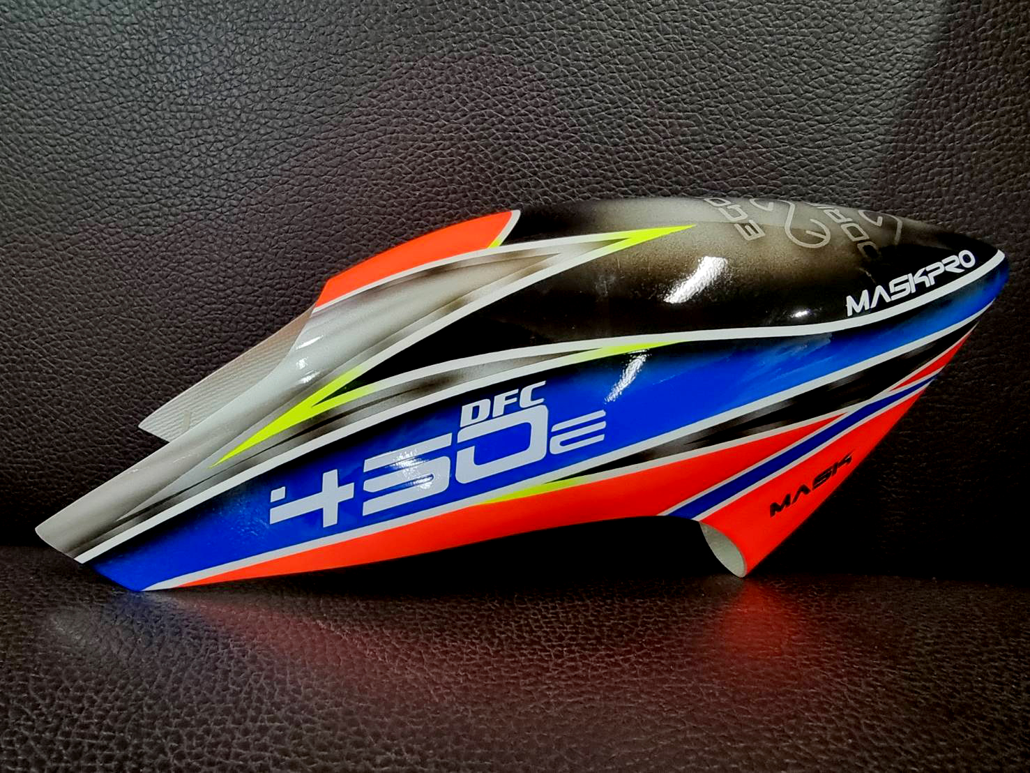 อะไหล่ฮอ 450 คานูปี้ Mask Pro Canopy #8