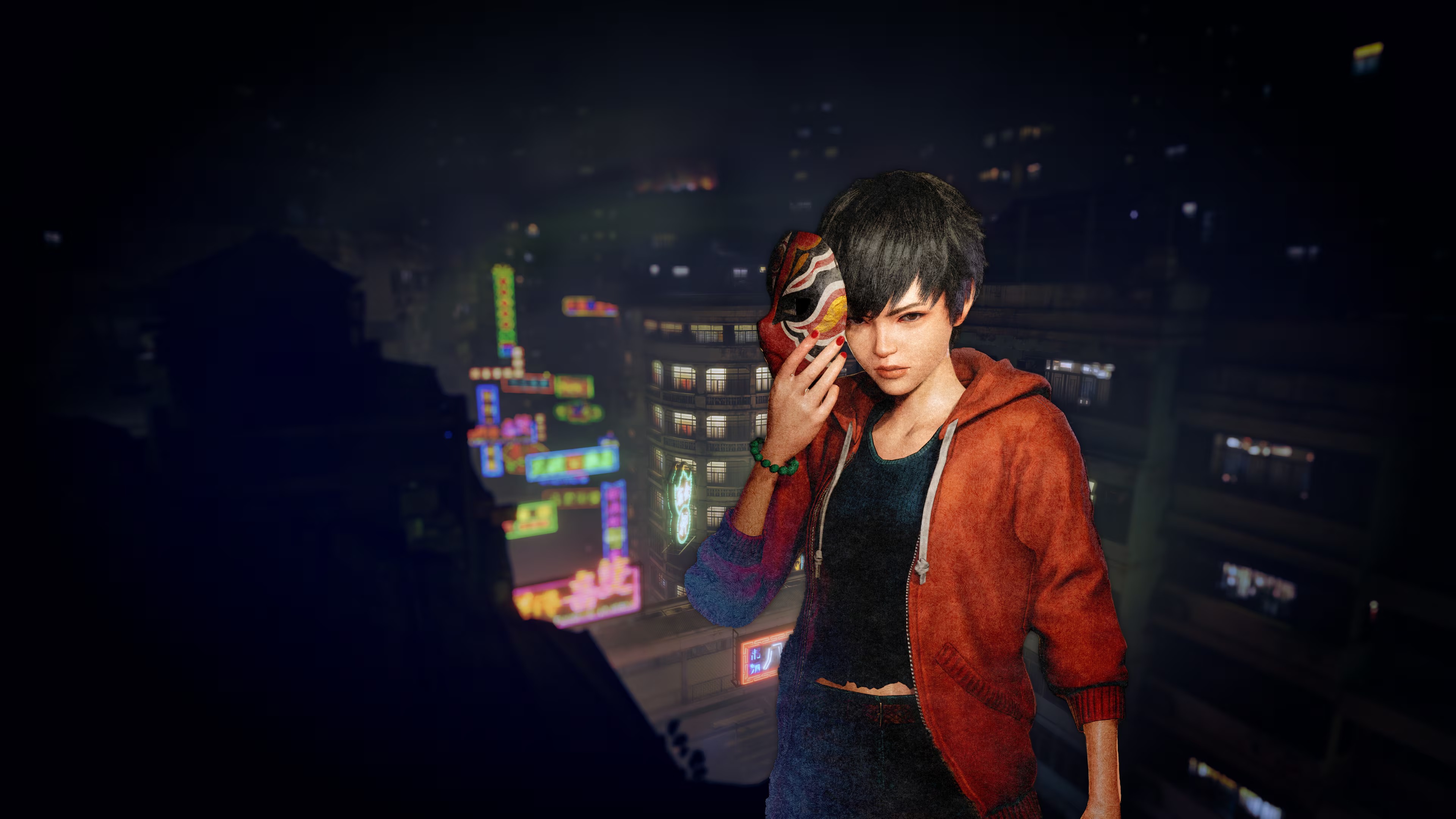 PS5:Slitterhead (Asia)