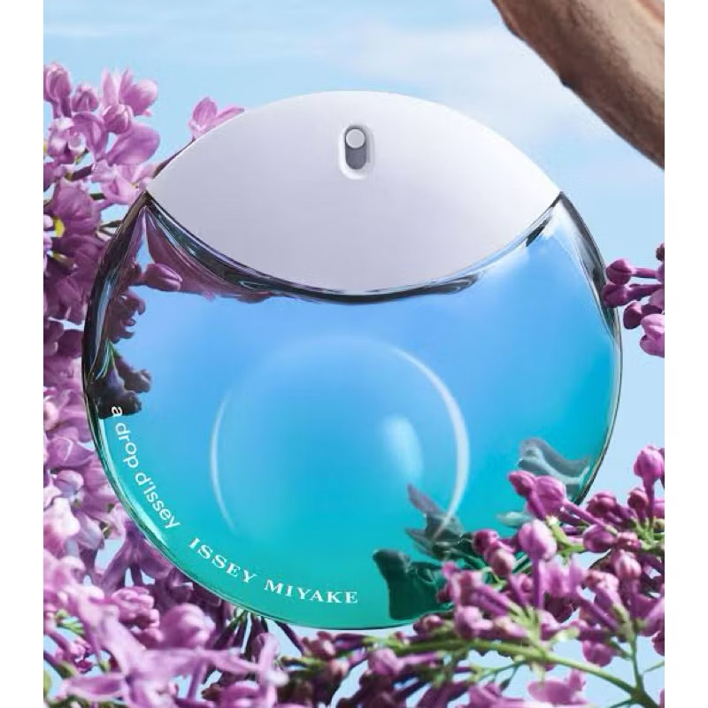 น้ำหอม ISSEY MIYAKE A Drop D'Issey Fraiche EDP 90ml