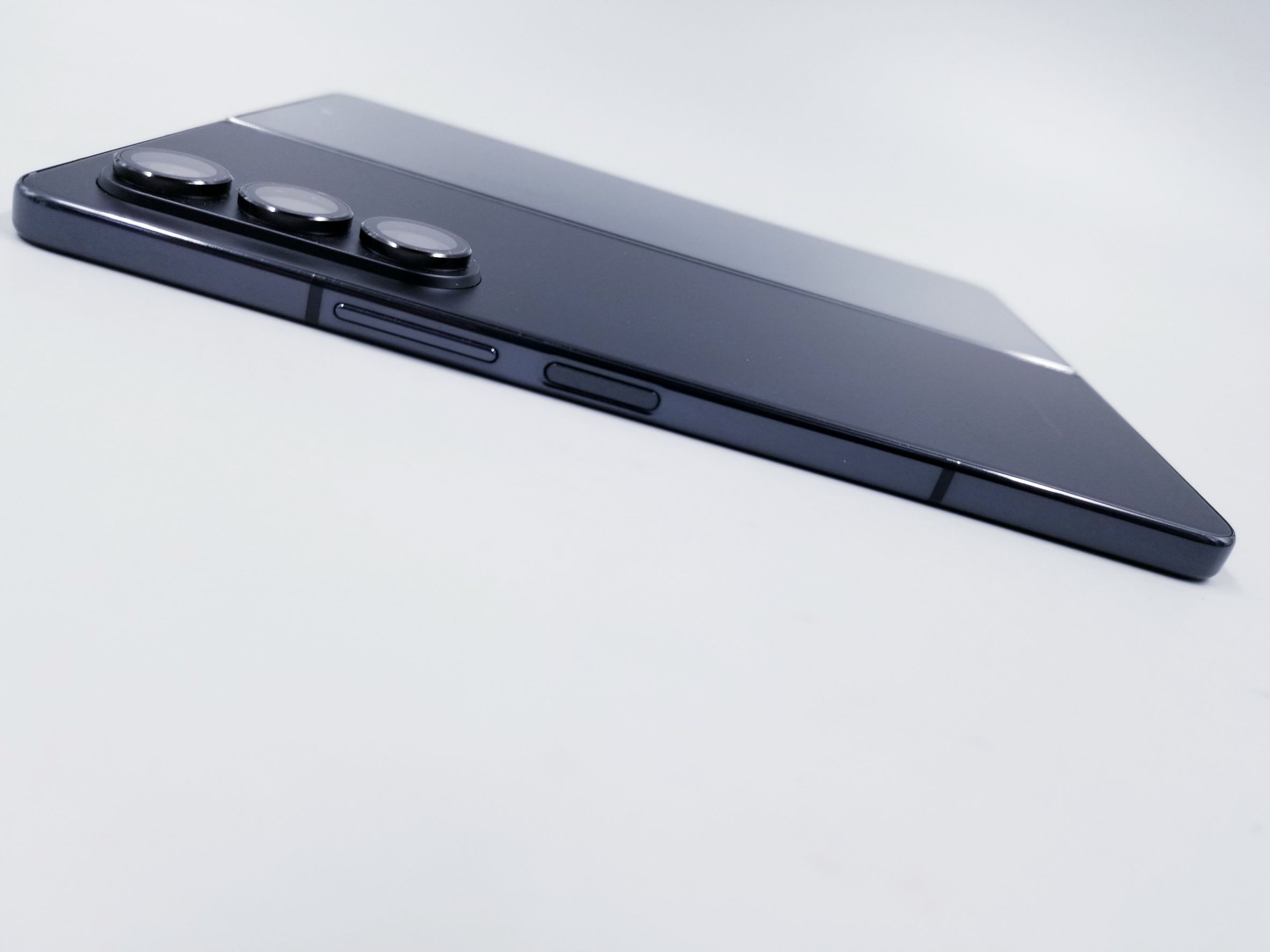 🖤Samsung Galaxy Z Fold 5 (12+512GB) Phantom Black (5G)🖤🖤#รีบเลย Z Fold 5 #ศูนย์ไทย จอใหญ่ พับได้ ความจุเยอะ ราคาสุดคุ้ม🖤