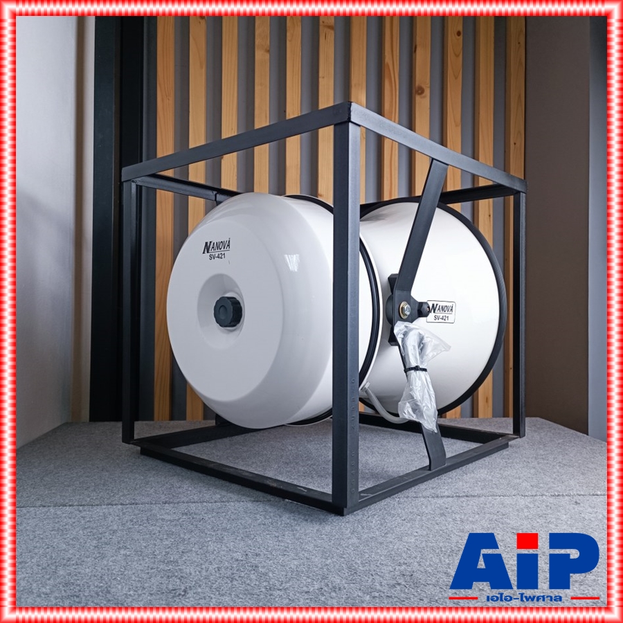 (ราคาไม่รวมยูนิต) NOVA SV-421 ปากฮอร์น4ไส้ ปากฮอร์น ปากฮอร์นNANOVA SV 421 SV421 ปากฮอร์น4ไส้NOVA เอไอ-ไพศาล