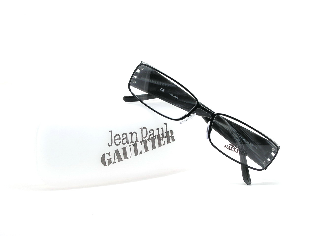 กรอบแว่นสายตา Jean Paul Gaultier แบรนด์ดังเลยค่ะ ของแท้และถูกที่สุด ส่งตรงจากUS.ค่ะ