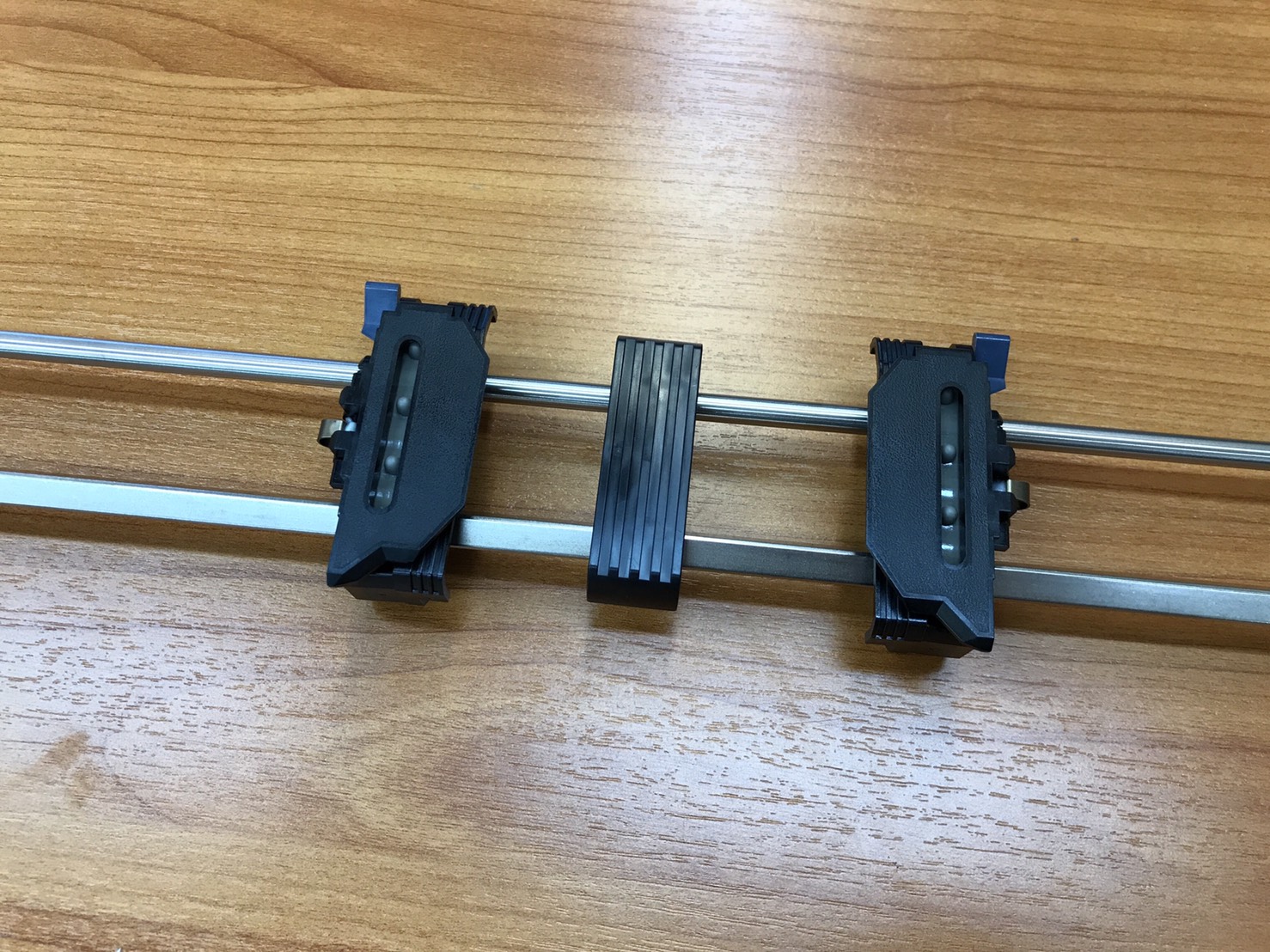 TRACTOR ASSY (ตัวดึงกระดาษต่อเนื่อง) EPSON LQ-2090