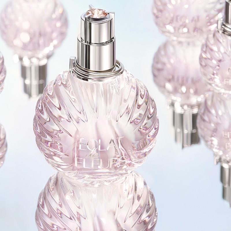 น้ำหอม แท้100% Eclat de Fleurs Lanvin for women edp 100ml