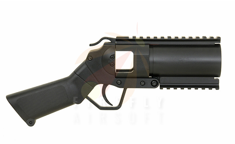 CYMA 40MM PISTOL GRENADE LAUNCHER